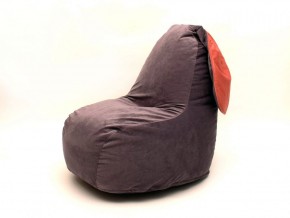 Кресло-мешок Зайка (Длинные уши) в Лесном - lesnoy.ok-mebel.com | фото 3