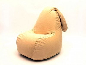Кресло-мешок Зайка (Длинные уши) в Лесном - lesnoy.ok-mebel.com | фото 5