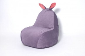 Кресло-мешок Зайка (Короткие уши) в Лесном - lesnoy.ok-mebel.com | фото 13