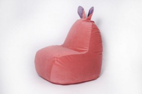 Кресло-мешок Зайка (Короткие уши) в Лесном - lesnoy.ok-mebel.com | фото 3