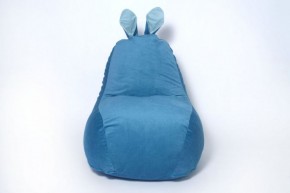 Кресло-мешок Зайка (Короткие уши) в Лесном - lesnoy.ok-mebel.com | фото 8