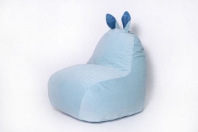 Кресло-мешок Зайка (Короткие уши) в Лесном - lesnoy.ok-mebel.com | фото 9