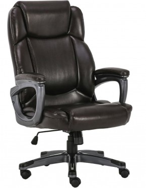 Кресло офисное BRABIX PREMIUM "Favorite EX-577", коричневое, 531936 в Лесном - lesnoy.ok-mebel.com | фото 1