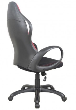 Кресло офисное BRABIX PREMIUM "Force EX-516" (ткань черное/вставки красные) 531571 в Лесном - lesnoy.ok-mebel.com | фото 4