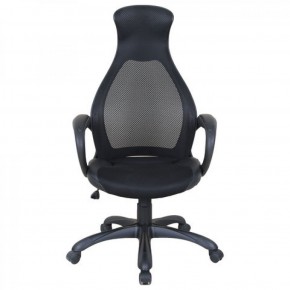 Кресло офисное BRABIX PREMIUM "Genesis EX-517" (черный) 531574 в Лесном - lesnoy.ok-mebel.com | фото 2
