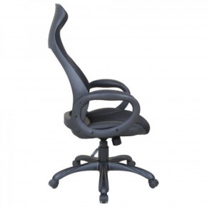 Кресло офисное BRABIX PREMIUM "Genesis EX-517" (черный) 531574 в Лесном - lesnoy.ok-mebel.com | фото 3