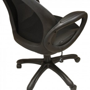 Кресло офисное BRABIX PREMIUM "Genesis EX-517" (черный) 531574 в Лесном - lesnoy.ok-mebel.com | фото 4