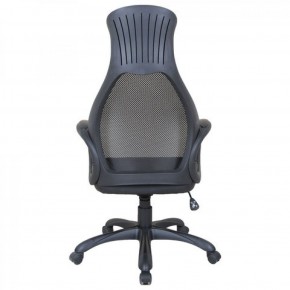 Кресло офисное BRABIX PREMIUM "Genesis EX-517" (черный) 531574 в Лесном - lesnoy.ok-mebel.com | фото 5