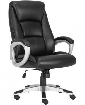 Кресло офисное BRABIX PREMIUM "Grand EX-501" (черное) 531950 в Лесном - lesnoy.ok-mebel.com | фото