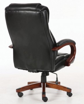 Кресло офисное BRABIX PREMIUM "Magnum EX-701" (дерево, рециклированная кожа, черное) 531827 в Лесном - lesnoy.ok-mebel.com | фото 5