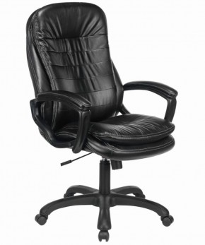 Кресло офисное BRABIX PREMIUM "Omega EX-589" (экокожа, черное) 532094 в Лесном - lesnoy.ok-mebel.com | фото 1