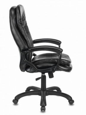 Кресло офисное BRABIX PREMIUM "Omega EX-589" (экокожа, черное) 532094 в Лесном - lesnoy.ok-mebel.com | фото 2