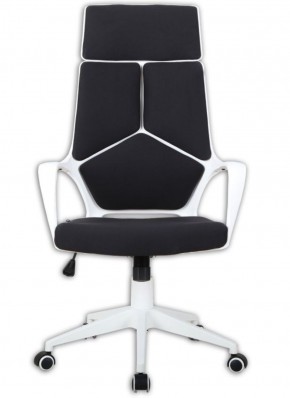 Кресло офисное BRABIX PREMIUM "Prime EX-515" (пластик белый, ткань, черное) 531812 в Лесном - lesnoy.ok-mebel.com | фото 5
