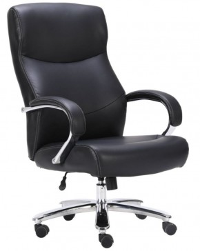 Кресло офисное BRABIX PREMIUM "Total HD-006" (черное) 531933 в Лесном - lesnoy.ok-mebel.com | фото 1
