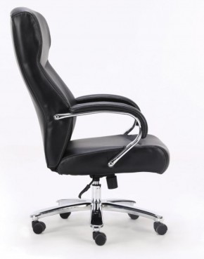 Кресло офисное BRABIX PREMIUM "Total HD-006" (черное) 531933 в Лесном - lesnoy.ok-mebel.com | фото 3