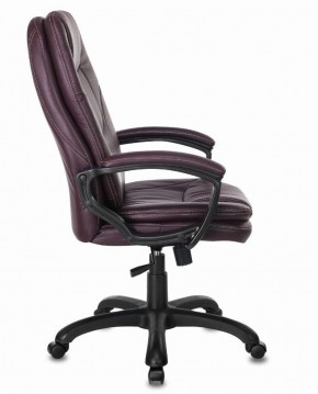Кресло офисное BRABIX PREMIUM "Trend EX-568", экокожа, коричневое, 532101 в Лесном - lesnoy.ok-mebel.com | фото 3
