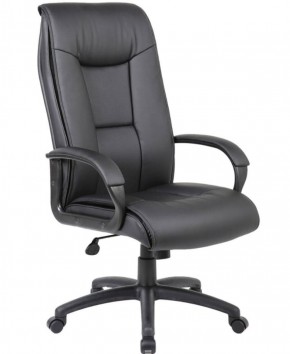 Кресло офисное BRABIX PREMIUM "Work EX-513" (экокожа, черное) 531943 в Лесном - lesnoy.ok-mebel.com | фото