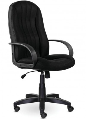Кресло офисное BRABIX "Classic EX-685" (ткань E, черное) 532024 в Лесном - lesnoy.ok-mebel.com | фото