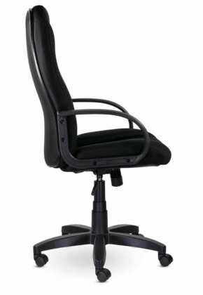Кресло офисное BRABIX "Classic EX-685" (ткань E, черное) 532024 в Лесном - lesnoy.ok-mebel.com | фото 3