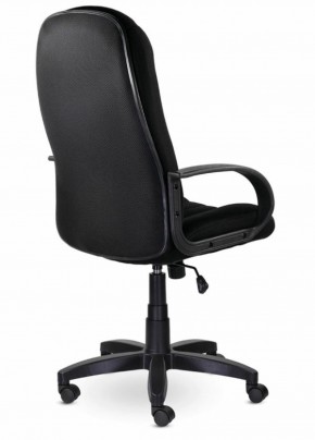 Кресло офисное BRABIX "Classic EX-685" (ткань E, черное) 532024 в Лесном - lesnoy.ok-mebel.com | фото 4
