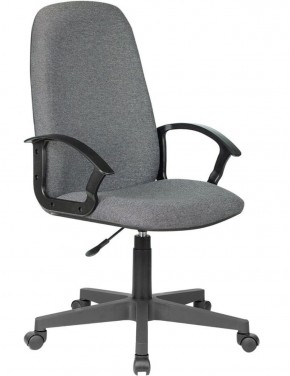 Кресло офисное BRABIX "Element EX-289", ткань, серое, 532093 в Лесном - lesnoy.ok-mebel.com | фото 1