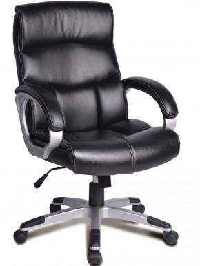 Кресло офисное BRABIX "Impulse EX-505" (черное) 530876 в Лесном - lesnoy.ok-mebel.com | фото