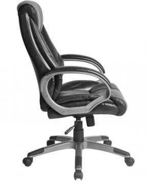 Кресло офисное BRABIX "Maestro EX-506" (черное) 530877 в Лесном - lesnoy.ok-mebel.com | фото 3