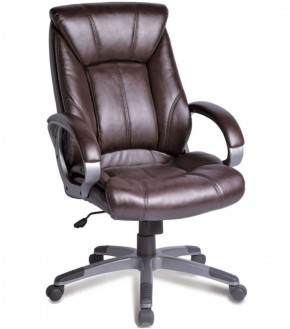 Кресло офисное BRABIX "Maestro EX-506" (коричневое) 530878 в Лесном - lesnoy.ok-mebel.com | фото 1