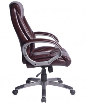 Кресло офисное BRABIX "Maestro EX-506" (коричневое) 530878 в Лесном - lesnoy.ok-mebel.com | фото 2