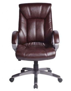 Кресло офисное BRABIX "Maestro EX-506" (коричневое) 530878 в Лесном - lesnoy.ok-mebel.com | фото 3