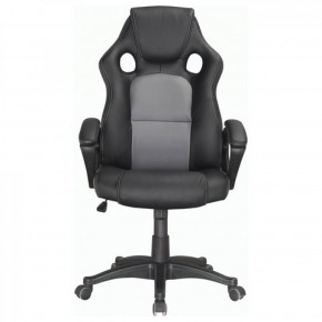 Кресло офисное BRABIX "Rider Plus EX-544" (черный/серый) 531582 в Лесном - lesnoy.ok-mebel.com | фото 2