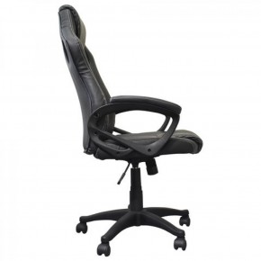 Кресло офисное BRABIX "Rider Plus EX-544" (черный/серый) 531582 в Лесном - lesnoy.ok-mebel.com | фото 3