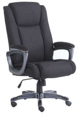 Кресло офисное BRABIX "Solid HD-005" (ткань/черное) 531822 в Лесном - lesnoy.ok-mebel.com | фото