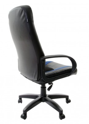 Кресло офисное BRABIX "Strike EX-525", 531380 в Лесном - lesnoy.ok-mebel.com | фото 1