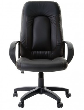 Кресло офисное BRABIX "Strike EX-525" (экокожа черная) 531382 в Лесном - lesnoy.ok-mebel.com | фото 5