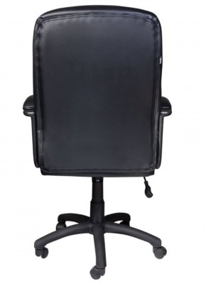 Кресло офисное BRABIX "Supreme EX-503" (черное) 530873 в Лесном - lesnoy.ok-mebel.com | фото 4
