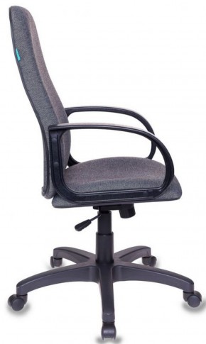 Кресло руководителя Бюрократ CH-808AXSN/G темно-серый 3C1 в Лесном - lesnoy.ok-mebel.com | фото 2