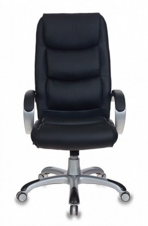 Кресло руководителя Бюрократ CH-S840N/BLACK в Лесном - lesnoy.ok-mebel.com | фото 2