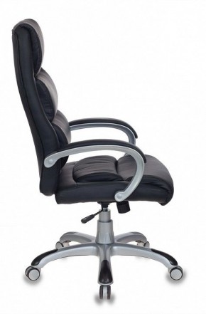 Кресло руководителя Бюрократ CH-S840N/BLACK в Лесном - lesnoy.ok-mebel.com | фото 3