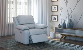 Кресло-трансформер Recliner (Реклайнер) 1 кат. ткани в Лесном - lesnoy.ok-mebel.com | фото 3