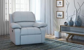 Кресло-трансформер Recliner (Реклайнер) 2 кат. ткани в Лесном - lesnoy.ok-mebel.com | фото 2