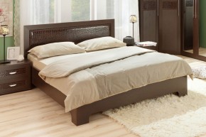Кровать-1 900 Парма в Лесном - lesnoy.ok-mebel.com | фото
