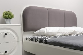 Кровать 11.36.02 Валенсия + орт. основание (1600) в Лесном - lesnoy.ok-mebel.com | фото 2