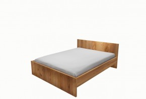 Кровать 1600х2000 "Альтерна" (Да.КрТ-16) с основанием в Лесном - lesnoy.ok-mebel.com | фото 4