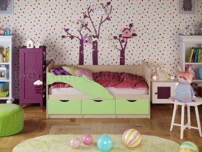 ДЕЛЬФИН-1 Кровать 1800 в Лесном - lesnoy.ok-mebel.com | фото 3