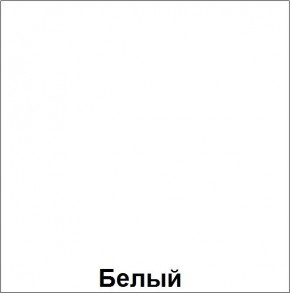 Кровать детская 600х1400 "Незнайка" (КДм-14) с настилом ЛДСП в Лесном - lesnoy.ok-mebel.com | фото 4