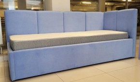Кровать Диана + Решетка+ПМ+Дно (800) в Лесном - lesnoy.ok-mebel.com | фото 5