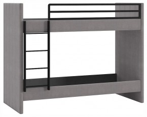 Кровать двухъярусная Дарси в Лесном - lesnoy.ok-mebel.com | фото 2