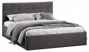 Кровать двуспальная Джоли Тип 1 в Лесном - lesnoy.ok-mebel.com | фото 2