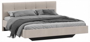 Кровать двуспальная Элис Тип 1 в Лесном - lesnoy.ok-mebel.com | фото
